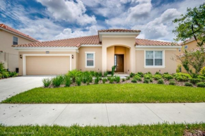 Trendy Luxury - 5 Bedroom Solterra Resort Villa villa